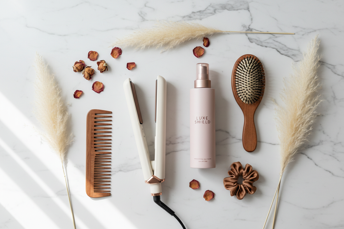 5 Essential Hair Care Tips for Healthy, Salon-Quality Hair at Home