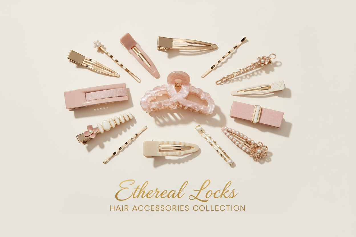 Accesorios para el Cabello