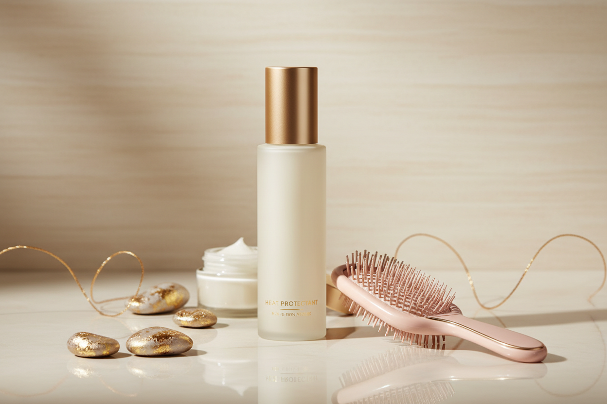 Hair Care Essentials