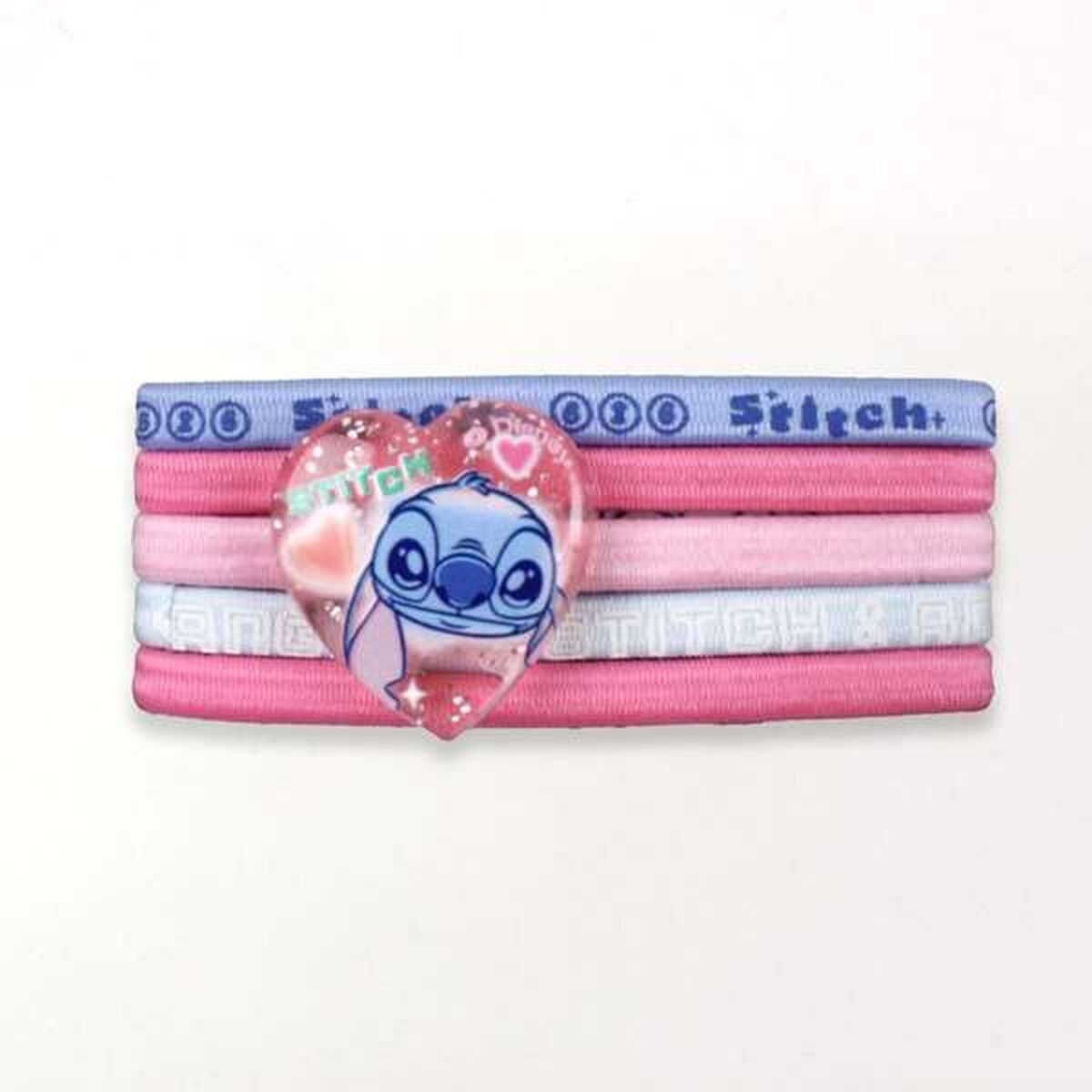 Beauty Kit Stitch Blue