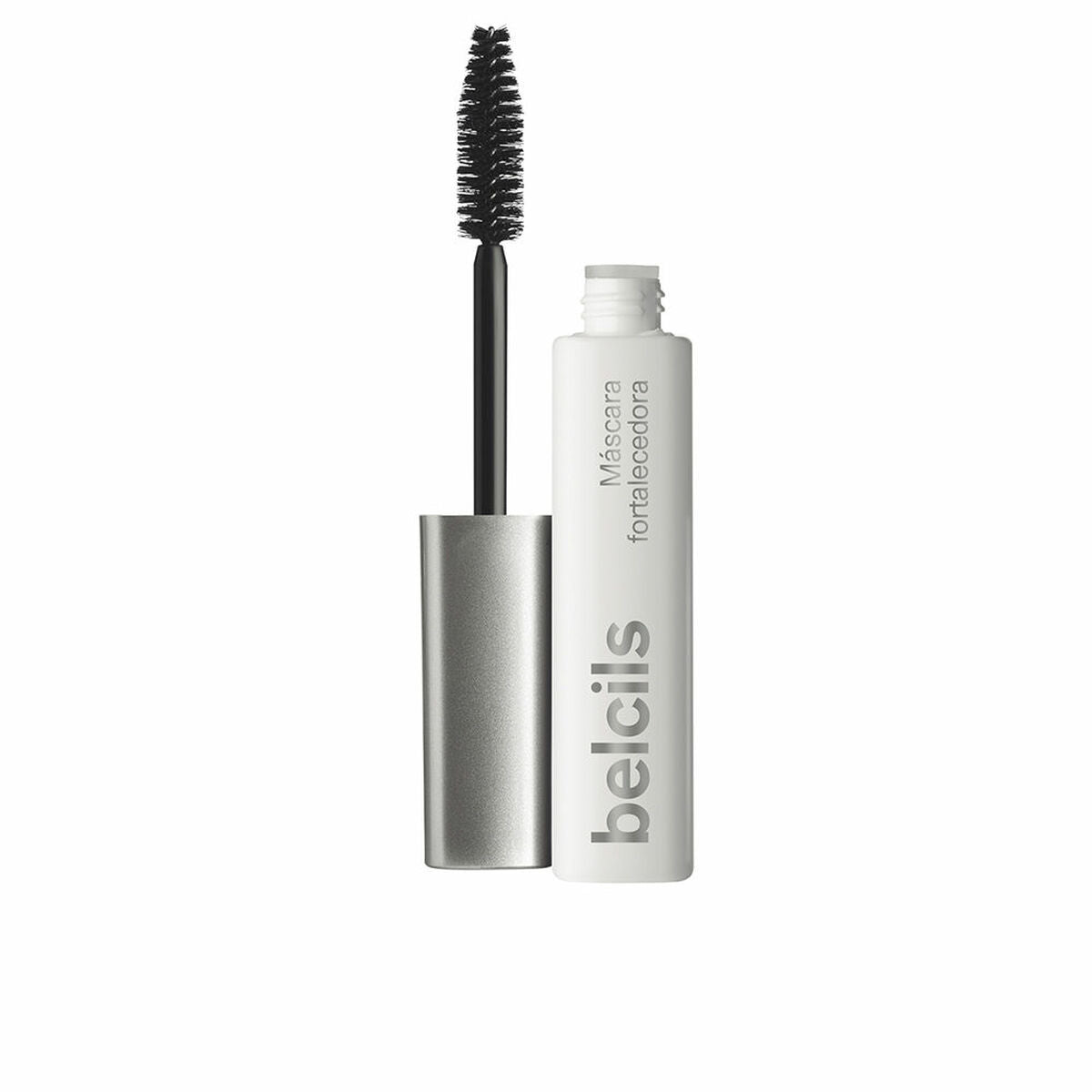Mascara Belcils MAQUILLAJE BELCILS Black 7 ml Strengthening Treatment