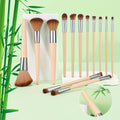 Makeup Brushes