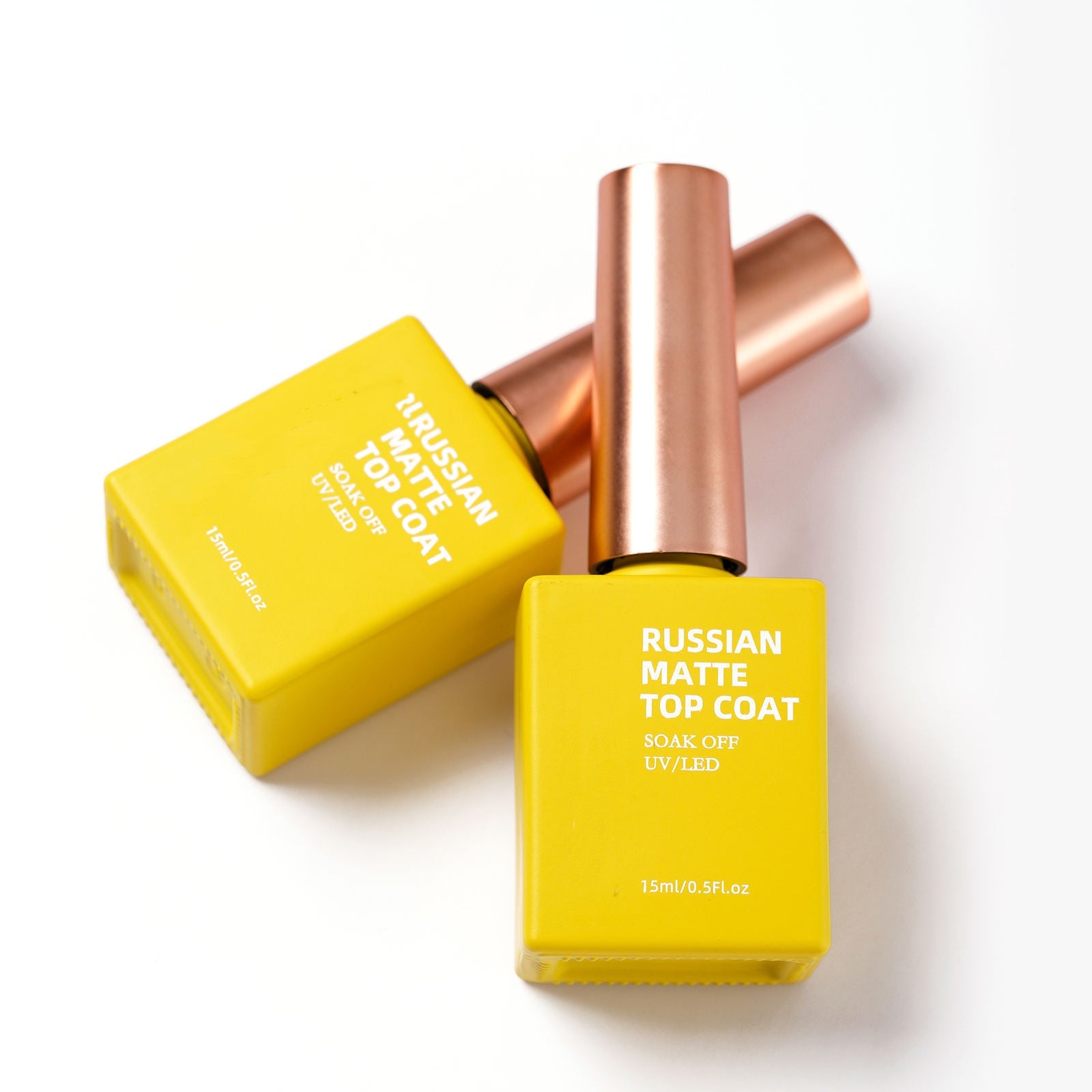 Ultimate Nail Care Primer and Sealer Collection