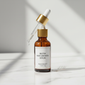 Biotin Serum Bottle