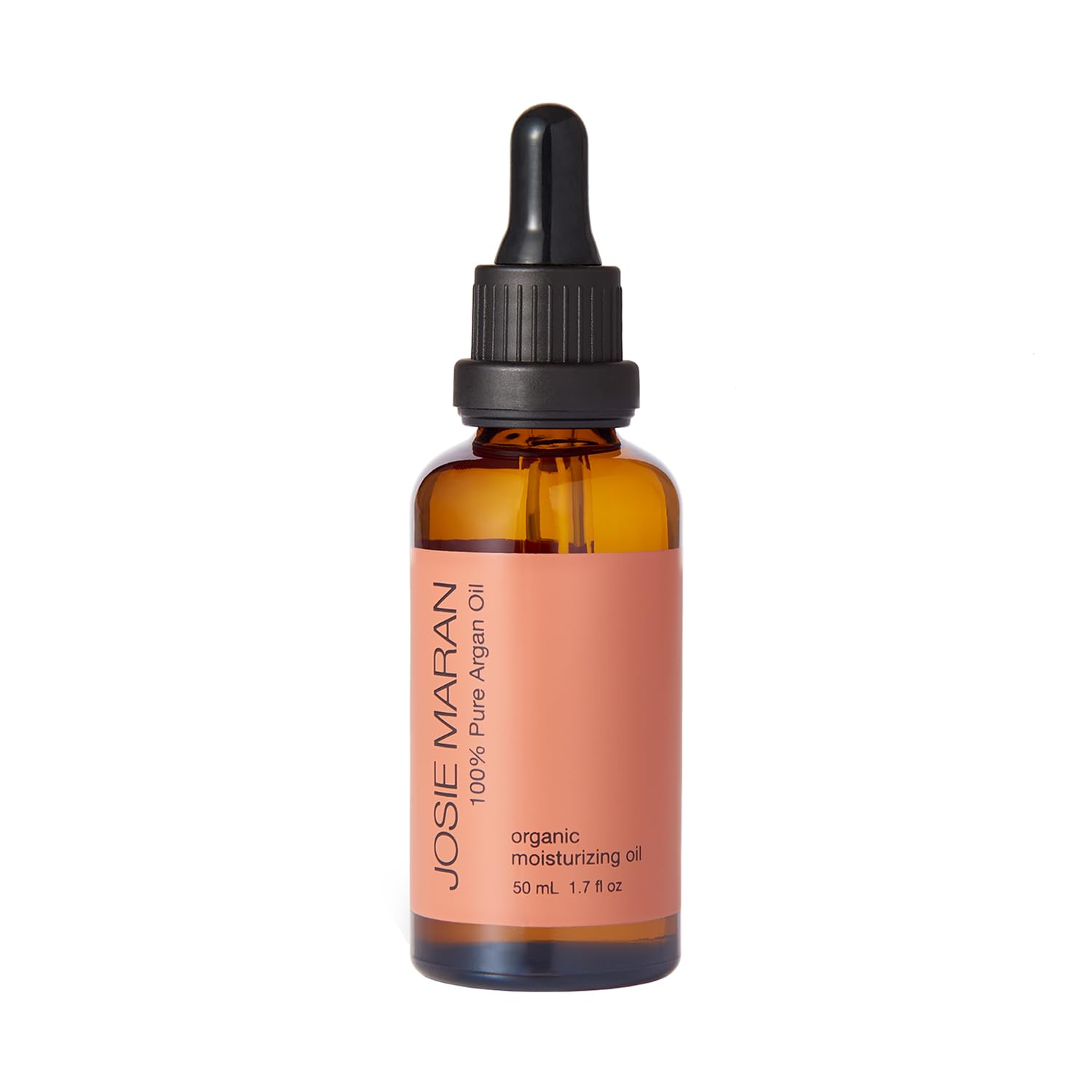 Aceite Puro de Argán 50ml - Hidratación para Cabello, Piel y Uñas