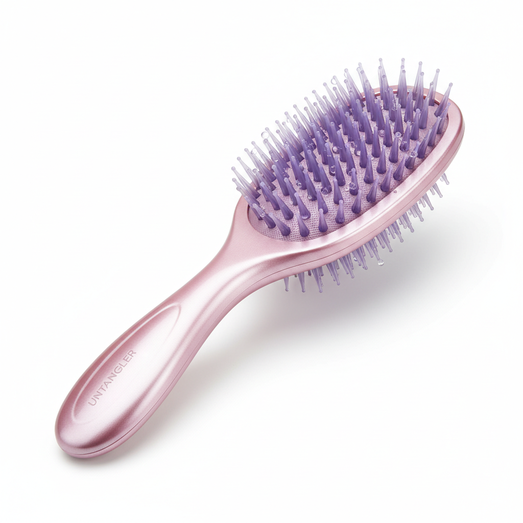 Detangling Brush Product