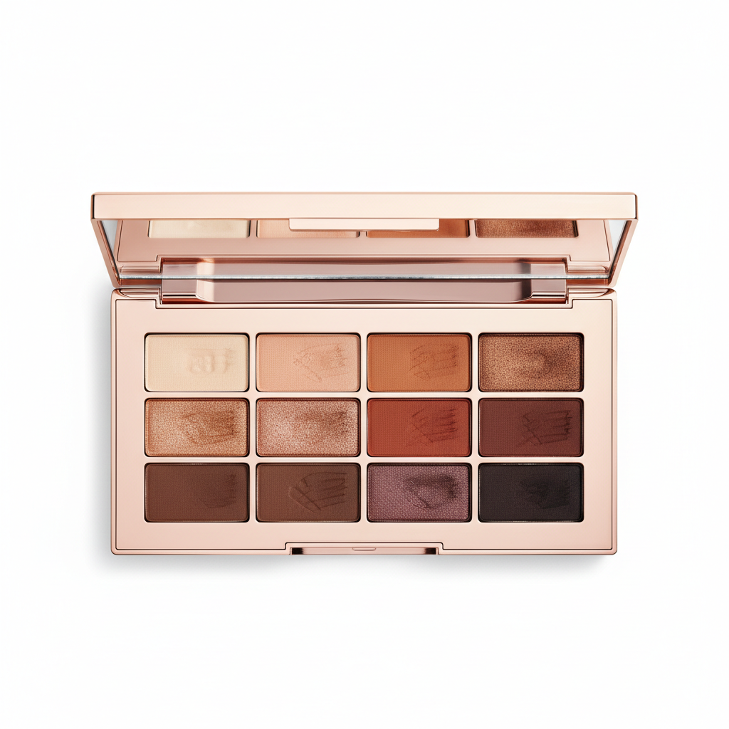 Eyeshadow Palette Product