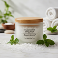 Scalp Scrub Exfoliator Product