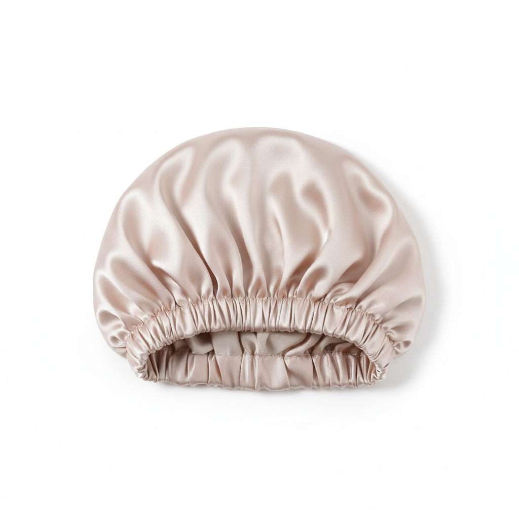Silk Bonnet Product